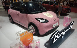 Wuling Atur Strategi Distribusi Suku Cadang yang Merata untuk Jangkau Konsumen