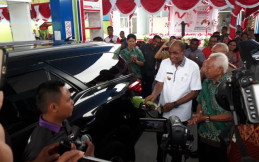 Pertamina Jamin Pasokan BBM di Maluku dan Papua Terpenuhi