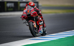 Klasemen Sementara MotoGP 2023, Setelah Sesi Sprint Australia Dibatalkan