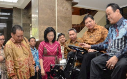 Kemenperin Ingin Percepat Pengembangan Mobil Pedesaan