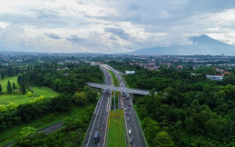 Akan Berlaku di 7 Ruas Jalan, Berikut Skema Pembayaran Tol Tanpa Berhenti