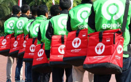 Dukung #dirumahaja Gojek Pastikan Pesan Makanan Bebas dari Virus Corona