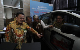 Berikut Ini Agenda Utama dari Toyota Berbagi Ilmu