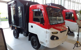 2 Produk Otomotif Karya Anak Bangsa Dipastikan Absen di GIIAS 2019