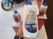 Awas Salah Beli, Dampak Buruk Pelumas Palsu Intai Mesin Kendaraan