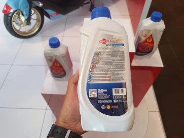 Awas Salah Beli, Dampak Buruk Pelumas Palsu Intai Mesin Kendaraan