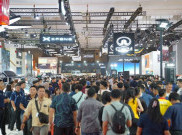 Update Terbaru, Jumlah Transaksi IIMS 2026 Tembus Rp9,5 Triliun