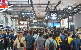 Update Terbaru, Jumlah Transaksi IIMS 2026 Tembus Rp9,5 Triliun