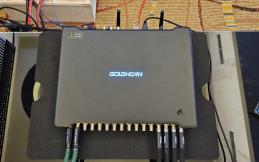 Goldhorn Hadirkan Processor Audio Canggih, P5 DSP Ultra dan DSP 16 Ultra