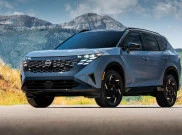 All-New Nissan Rogue Hybrid 2027 Sudah Ungkap Harga dan Detail Spesifikasi