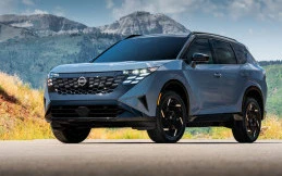 All-New Nissan Rogue Hybrid 2027 Sudah Ungkap Harga dan Detail Spesifikasi