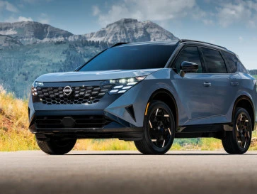 All-New Nissan Rogue Hybrid 2027 Sudah Ungkap Harga dan Detail Spesifikasi