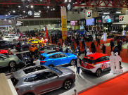 IIMS Siap Digelar Februari 2026, Ini Brand yang Bakal Tampil