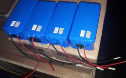 TnD Lithium, Baterai Pengganti Aki Konvensional untuk Motor