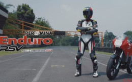 Pertamina Enduro RSV Racing Championship 2023, Diklaim Jadi Wadah Apresiasi Pembalap Nasional