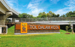 Tarif Tol Dalam Kota Resmi Naik Mulai 22 September, Berikut Daftar Harganya