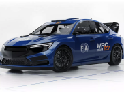 FIA Perlihatkan Desain Mobil WRC 2027, Aturan Baru Siap Ubah Permainan