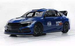 FIA Perlihatkan Desain Mobil WRC 2027, Aturan Baru Siap Ubah Permainan
