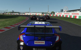 Puluhan Juta Rupiah Jadi Hadiah Honda Racing Simulator Championship