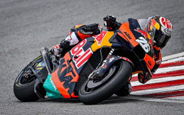 Performa Tidak Membaik, Dani Pedrosa Ungkap Masalah KTM di MotoGP 2022