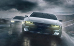 Hyundai N Vision 74, Mobil Sport Gabungan Retro dan Modern