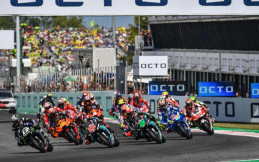 Ini Jadwal MotoGP San Marino 2021 