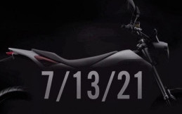 Zero Motorcycles Bakal Rilis Motor Listrik Bergaya Supermoto