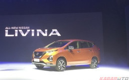 Nissan Resmi Perkenalkan Dua Model MPV Terbaru Mereka di Indonesia