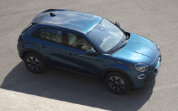 Fiat Ekspansi Lini 600, Kini Ada Varian Bensin Manual dan Edisi Eksklusif 600 Street