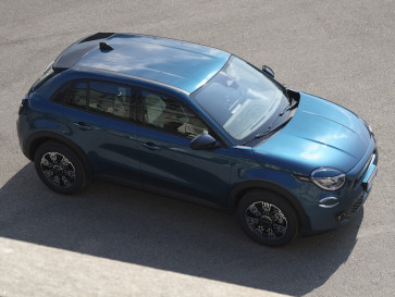 Fiat Ekspansi Lini 600, Kini Ada Varian Bensin Manual dan Edisi Eksklusif 600 Street