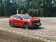 Kia Sonet dan GWM Haval Jolion dapat Nilai Keselamatan Rendah dalam Uji Global NCAP