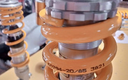 Jangan Sepelekan Penyakit Sokbreker Mobil Kalau Tidak Ingin Celaka, Sob