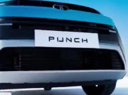 Tata Punch Facelift Siap Meluncur 13 Januari 2026