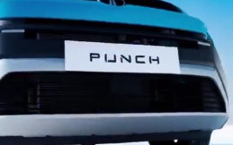 Tata Punch Facelift Siap Meluncur 13 Januari 2026