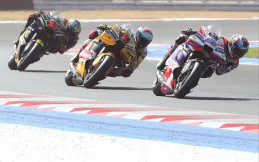 Jadwal MotoGP San Mario 2024, Mampukah Francesco Bagnaia Bangkit?