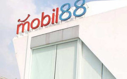 Jelang Pergantian Tahun, mobil88 Gelar Festival Mobil Bekas