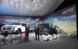 Harga New Toyota Fortuner 4x4 Tak Sampai Rp700 Juta, Ini Penyebabnya!