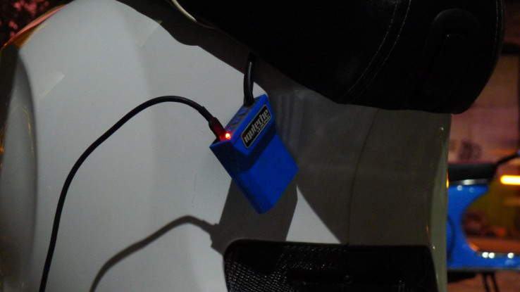 Aki Tekor Bikin Pengapian CDI Rungkad? Ini Penjelasannya