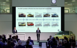 Volkswagen Group Konfirmasi Peluncuran 19 Crossover Terbarunya
