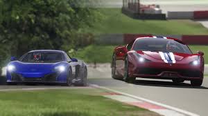 Ferrari 458 Speciale Vs McLaren 675LT, Siapa Lebih Cepat?