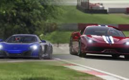 Ferrari 458 Speciale Vs McLaren 675LT, Siapa Lebih Cepat?