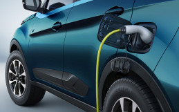 Soal Mobil Listrik, Ini Target Tata Motors Lima Tahun Lagi