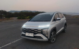 Raihan Positif Hyundai Stargazer X Diharap Menular di Luar Jabodetabek