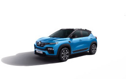 Resmi Meluncur di India, Renault Kiger Bakal Mengaspal di Indonesia