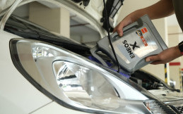 Oli Sintetik Lebih Baik Dibandingkan Oli Mineral? Ini Penjelasnya