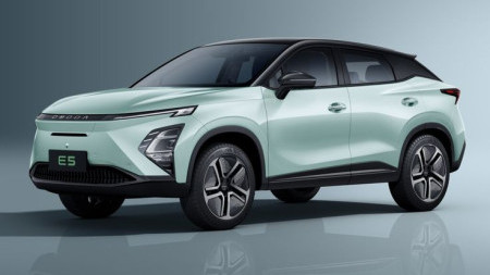 Chery