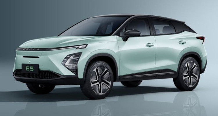 Chery