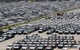 Prinsip 3B Kunci Toyota Pertahankan Posisi Market Leader di Indonesia