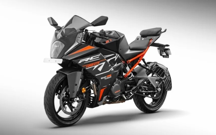 KTM RC 160 Dibanderol Rp34 Jutaan, Pesaing Yamaha R15