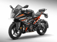 KTM RC 160 Dibanderol Rp34 Jutaan, Pesaing Yamaha R15